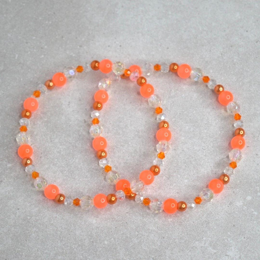 Showgirl Era Bracelet Collection