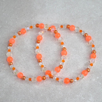 Showgirl Era Bracelet Collection