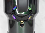 Elphaba for Good Tumbler Handle Bracelet