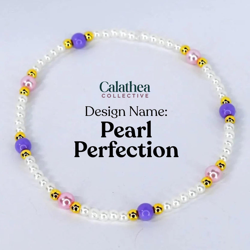 Golden Heart Bracelet Collection - Set of 5 or Individual Bracelets