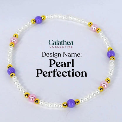 Golden Heart Bracelet Collection - Set of 5 or Individual Bracelets