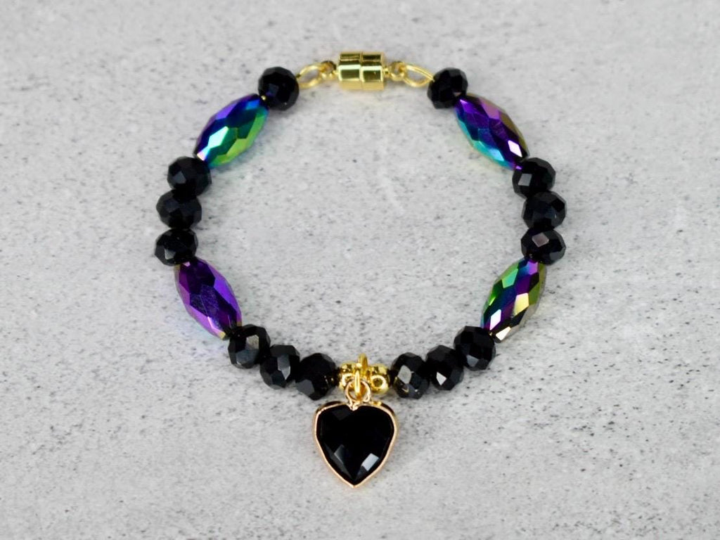 Elphaba for Good Tumbler Handle Bracelet