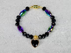 Elphaba for Good Tumbler Handle Bracelet