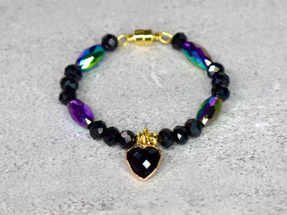 Elphaba for Good Tumbler Handle Bracelet