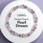 Glinda for Good Bracelet Collection - 5 Piece Set or Individual Bracelets