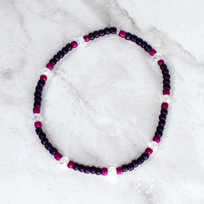Day of the Dead Sugar Skull Bracelet Collection