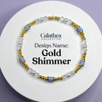 Glinda for Good Bracelet Collection - 5 Piece Set or Individual Bracelets