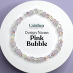 Glinda for Good Bracelet Collection - 5 Piece Set or Individual Bracelets