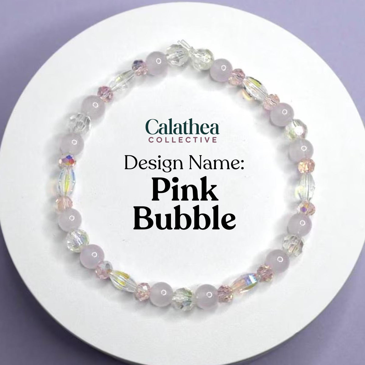 Glinda for Good Bracelet Collection - 5 Piece Set or Individual Bracelets