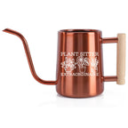 Plant Sitter Watering Can Gift