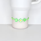 Plumeria Flower Bracelet Collection