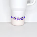 Plumeria Flower Bracelet Collection