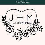 Personalized Gold Watering Can with Monogram