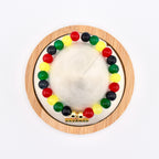 Juneteenth Black King Bracelet