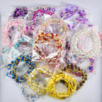 Grab Bag Tumbler Bracelet Packs