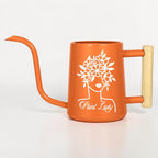 Plant Lady Watering Can
