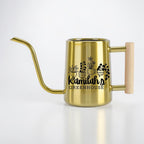Plant Lady Watering Can