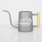 Personalized Watering Can Custom Name House Plant Design Housewarming Gift for Gardeners