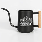 Personalized Watering Can Custom Name House Plant Design Housewarming Gift for Gardeners