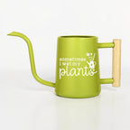 Sometimes I Wet My Plants Watering Can