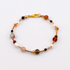 Amber Grove Bracelet