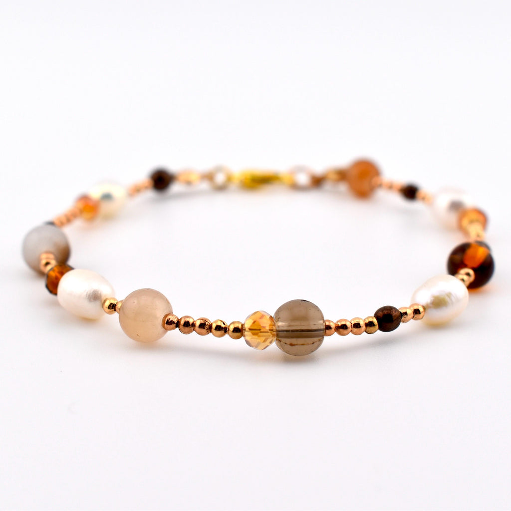 Amber Grove Bracelet