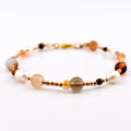 Amber Grove Bracelet