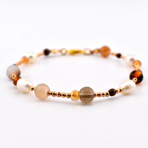 Amber Grove Bracelet
