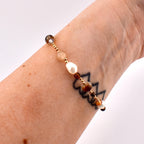 Amber Grove Bracelet