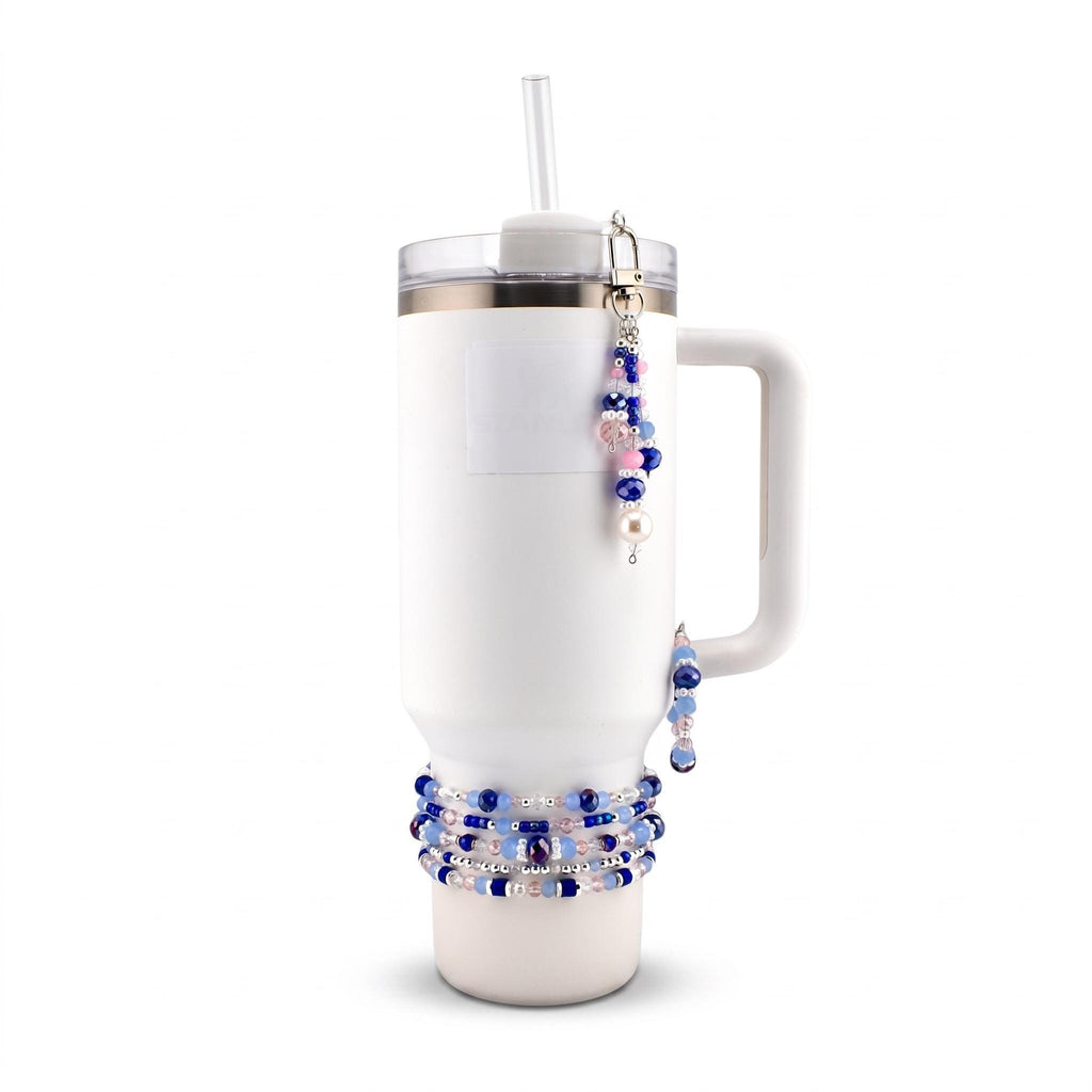 Blue Dream Wildflower Bracelet Collection