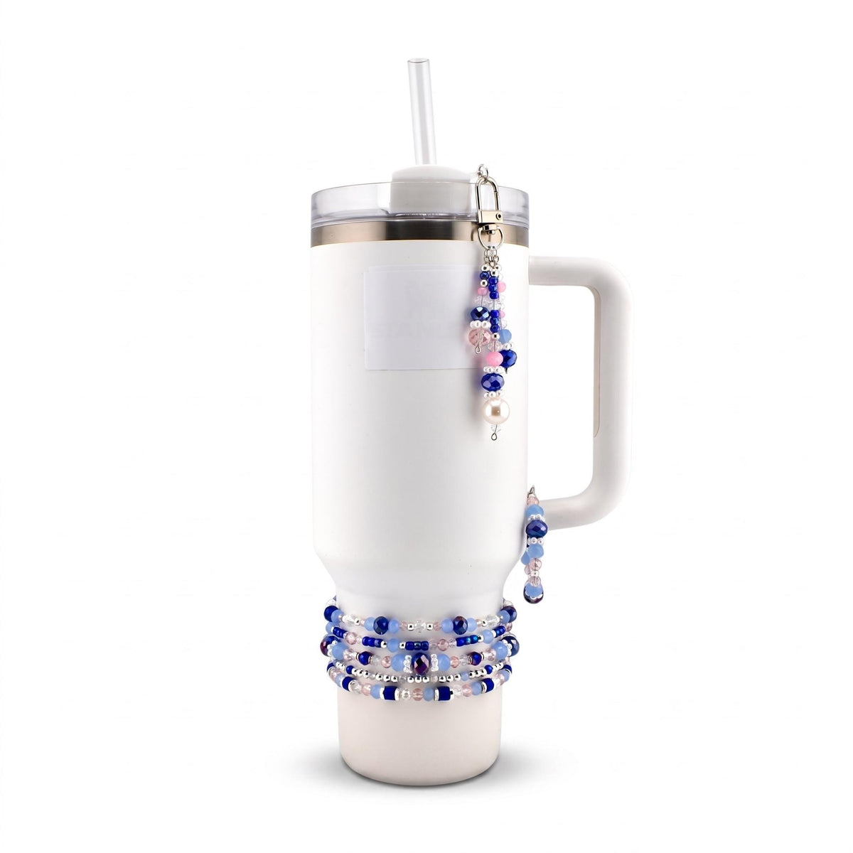 Blue Dream Wildflower Bracelet Collection