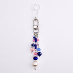 Blue Dream Wildflower Bracelet Collection