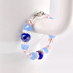 Blue Dream Wildflower Bracelet Collection
