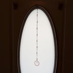 Crystal Halo Prism Suncatcher Handmade Car Rearview Mirror or Window Hanging Charm