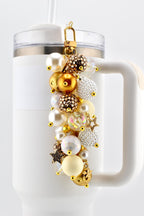 Starlight Shimmer Straw Bauble