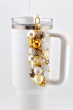Starlight Shimmer Straw Bauble
