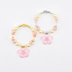 Lemon Haze & Polaroid Rose Tumbler Handle Charm