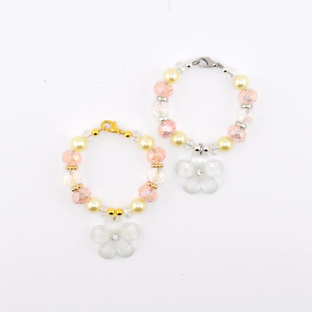 Lemon Haze & Polaroid Rose Tumbler Handle Charm