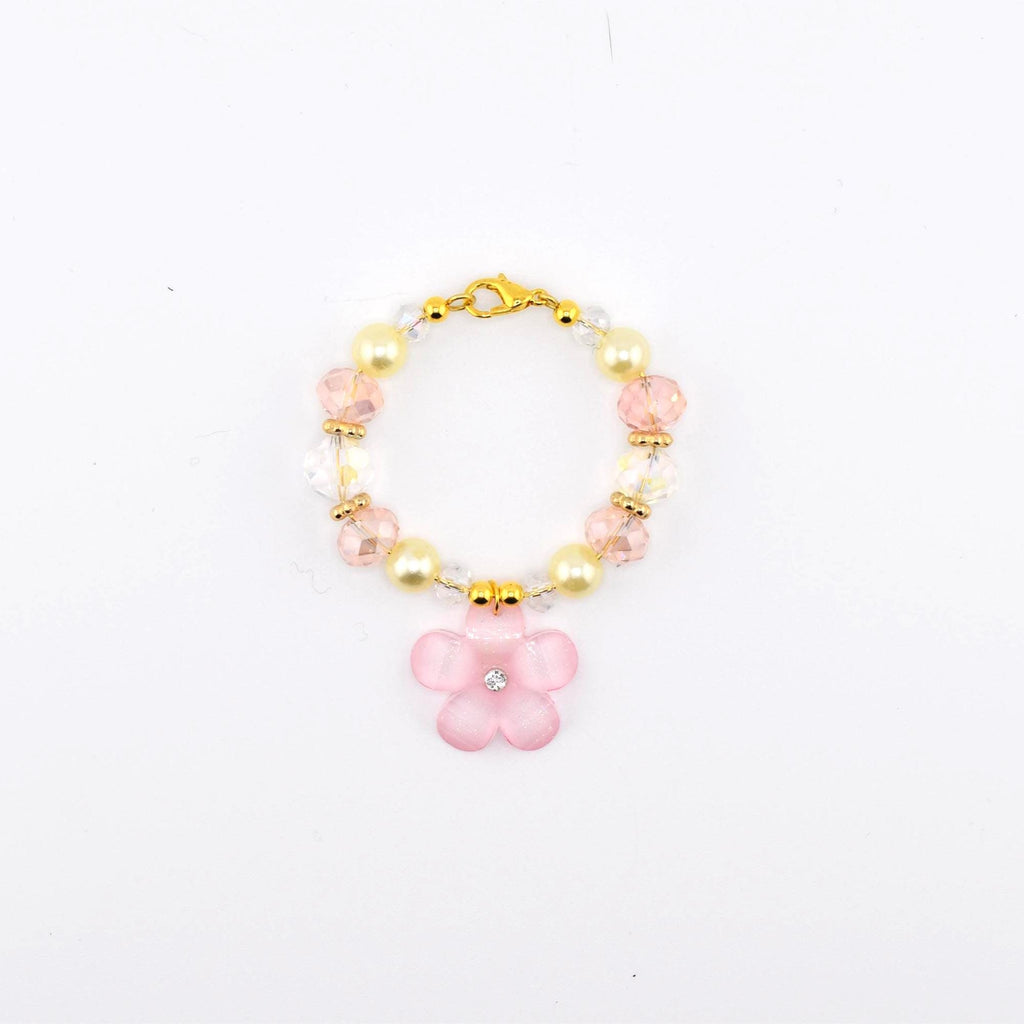 Lemon Haze & Polaroid Rose Tumbler Handle Charm