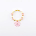 Lemon Haze & Polaroid Rose Tumbler Handle Charm