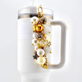 Starlight Shimmer Straw Bauble