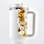 Starlight Shimmer Straw Bauble