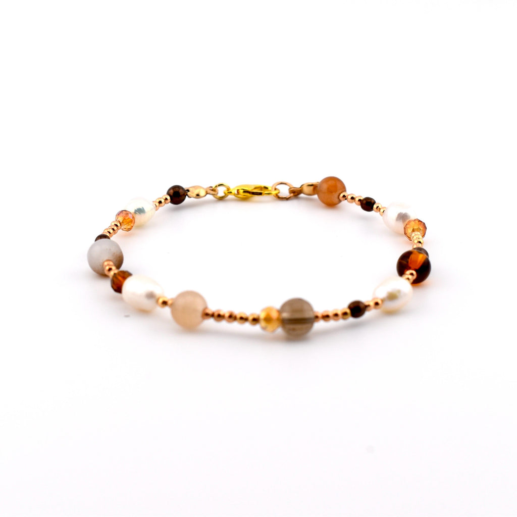 Amber Grove Bracelet