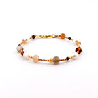 Amber Grove Bracelet
