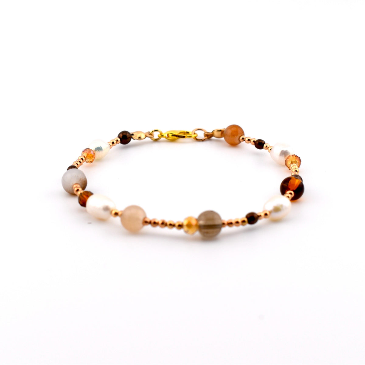 Amber Grove Bracelet