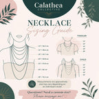 Custom Necklace Order Request Form