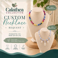 Custom Necklace Order Request Form
