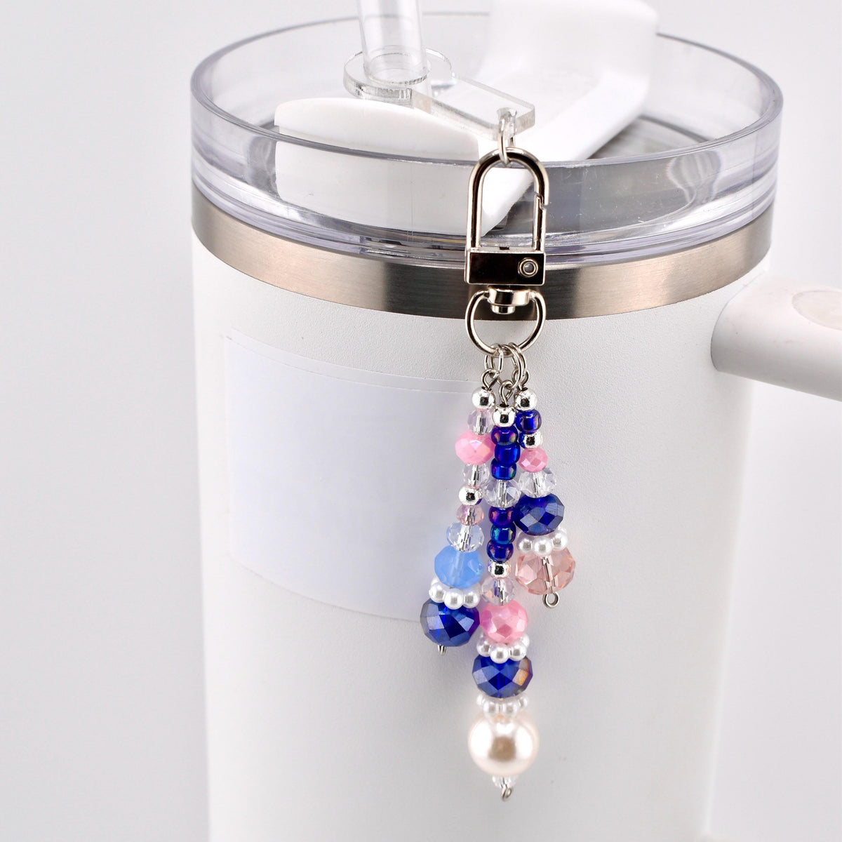 Blue Dream Wildflower Bracelet Collection