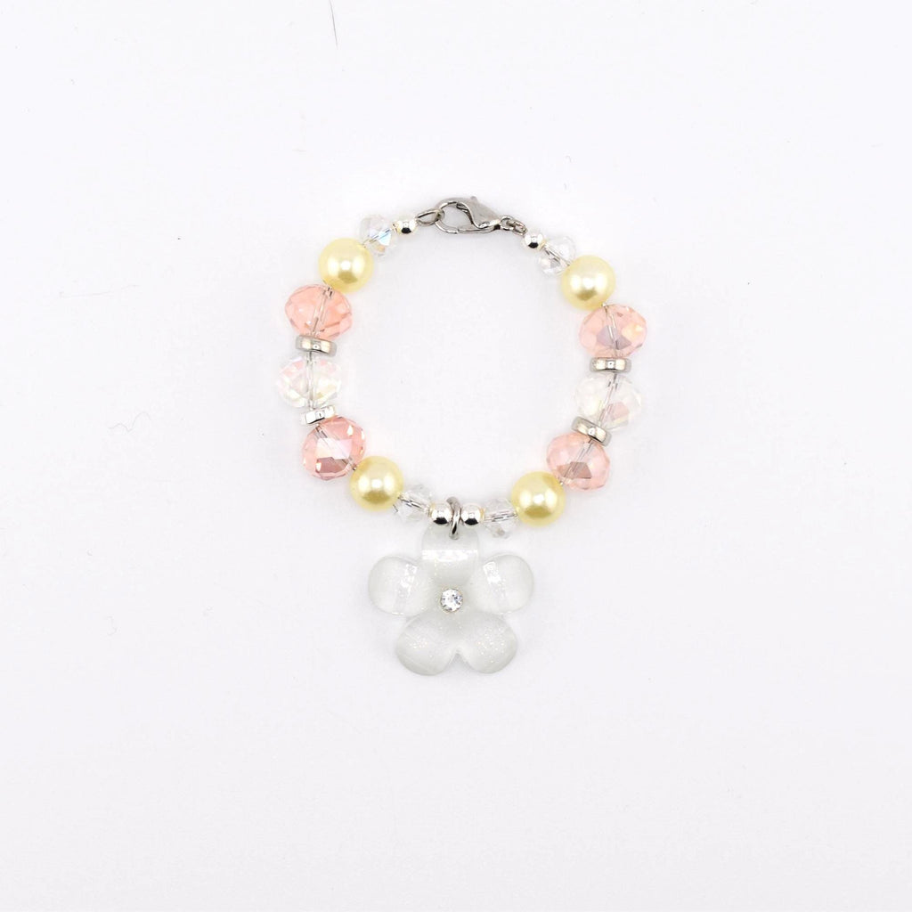 Lemon Haze & Polaroid Rose Tumbler Handle Charm