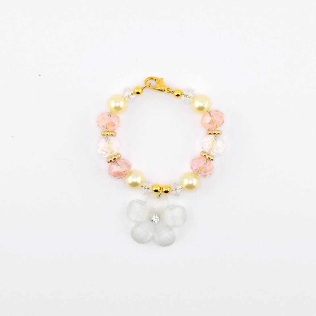 Lemon Haze & Polaroid Rose Tumbler Handle Charm